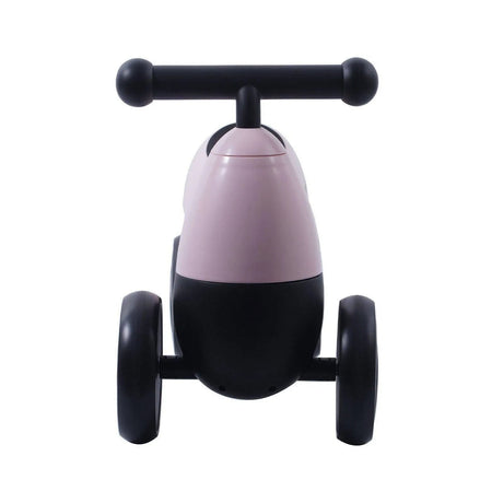 Magic Cars Toys 4 wheel Balance Bike