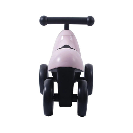 Magic Cars Toys 4 wheel Balance Bike