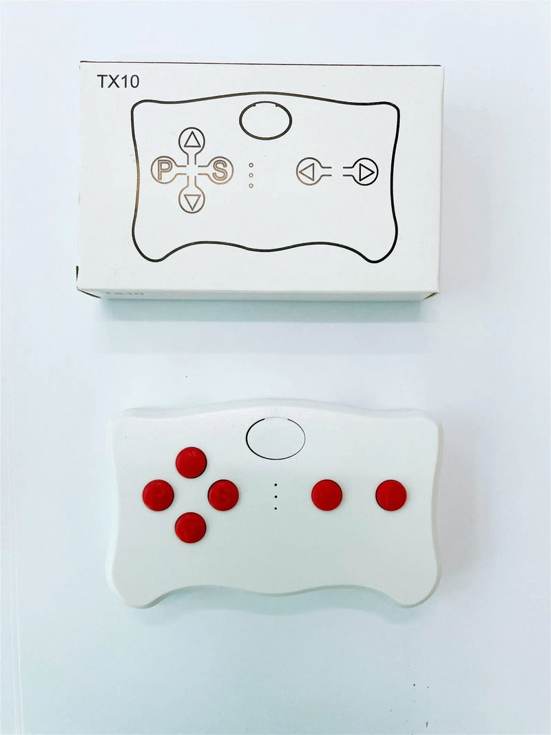 Magic Cars Tractor Trailer - Parental Remote Control