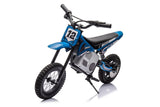 Magic Cars 36V Electric Dirt Bike with Brushless Motor