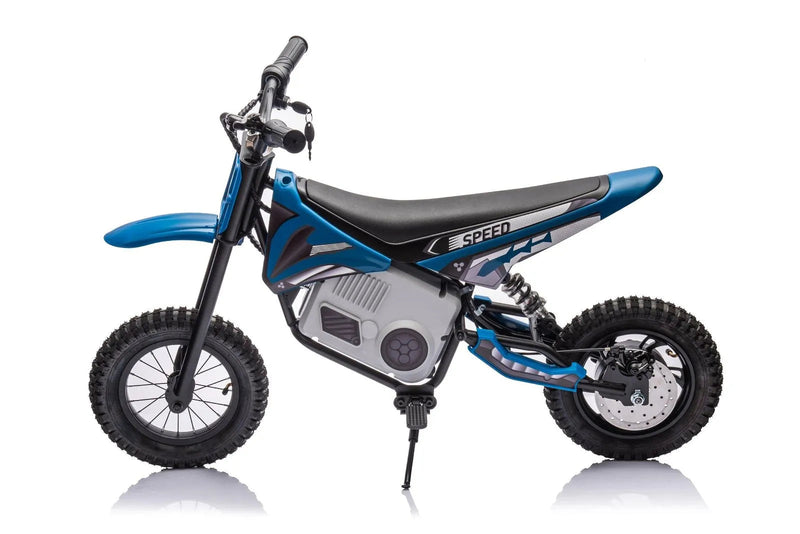 Magic Cars 36V Electric Dirt Bike with Brushless Motor