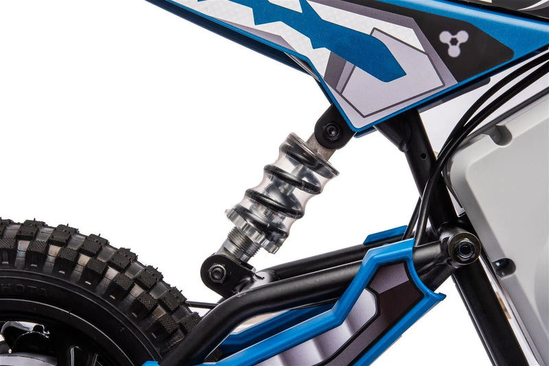 Magic Cars 36V Electric Dirt Bike with Brushless Motor