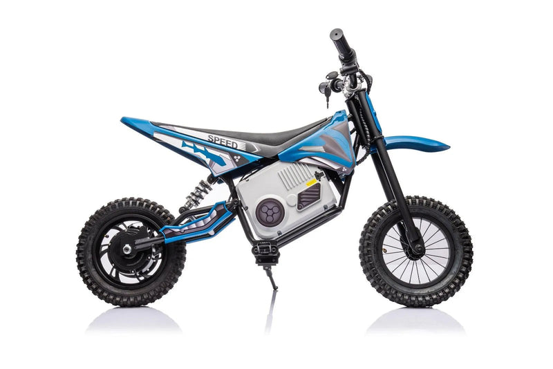 Magic Cars 36V Electric Dirt Bike with Brushless Motor