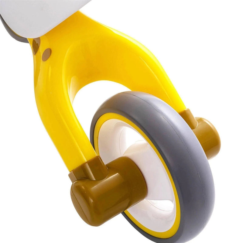 Magic Cars Toys 3 Wheel Balance Bike