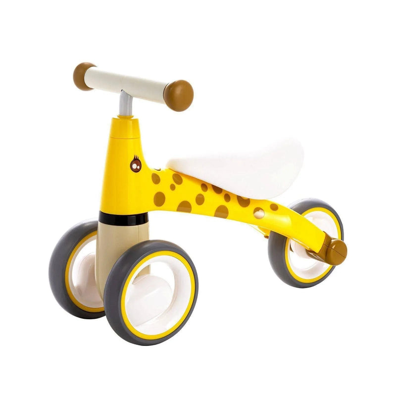 Magic Cars Toys 3 Wheel Balance Bike
