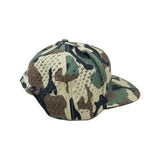 Fresh Camo Flat Brim Klean Freak
