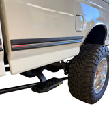 OBS Solutions Long Bed Front Bed Step Kit - 1980-1997 Ford F-Series OBS Solutions LLC