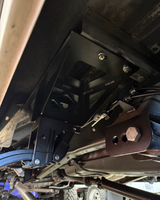 OBS Solutions Long Bed Front Bed Step Kit - 1980-1997 Ford F-Series OBS Solutions LLC