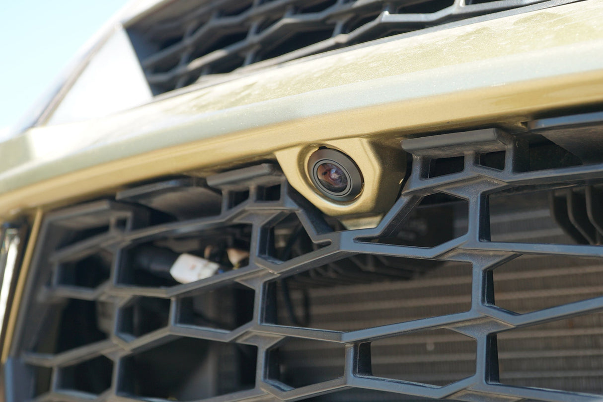 RZR® Plug-In Front Camera (Ride Command Equipped Only) | UTVS-RZR-RC-FTCAM UTV Stereo