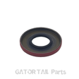 Front Flange Pulley Seal Gatortail