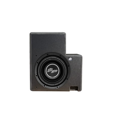 Elite Series 10" Subwoofer | UTVS-E10 UTV Stereo