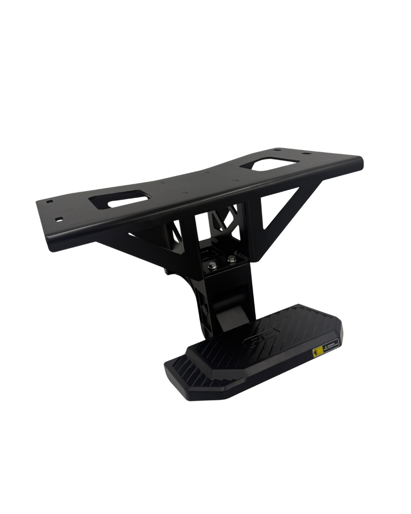 OBS Solutions Long Bed Front Bed Step Kit - 1980-1997 Ford F-Series