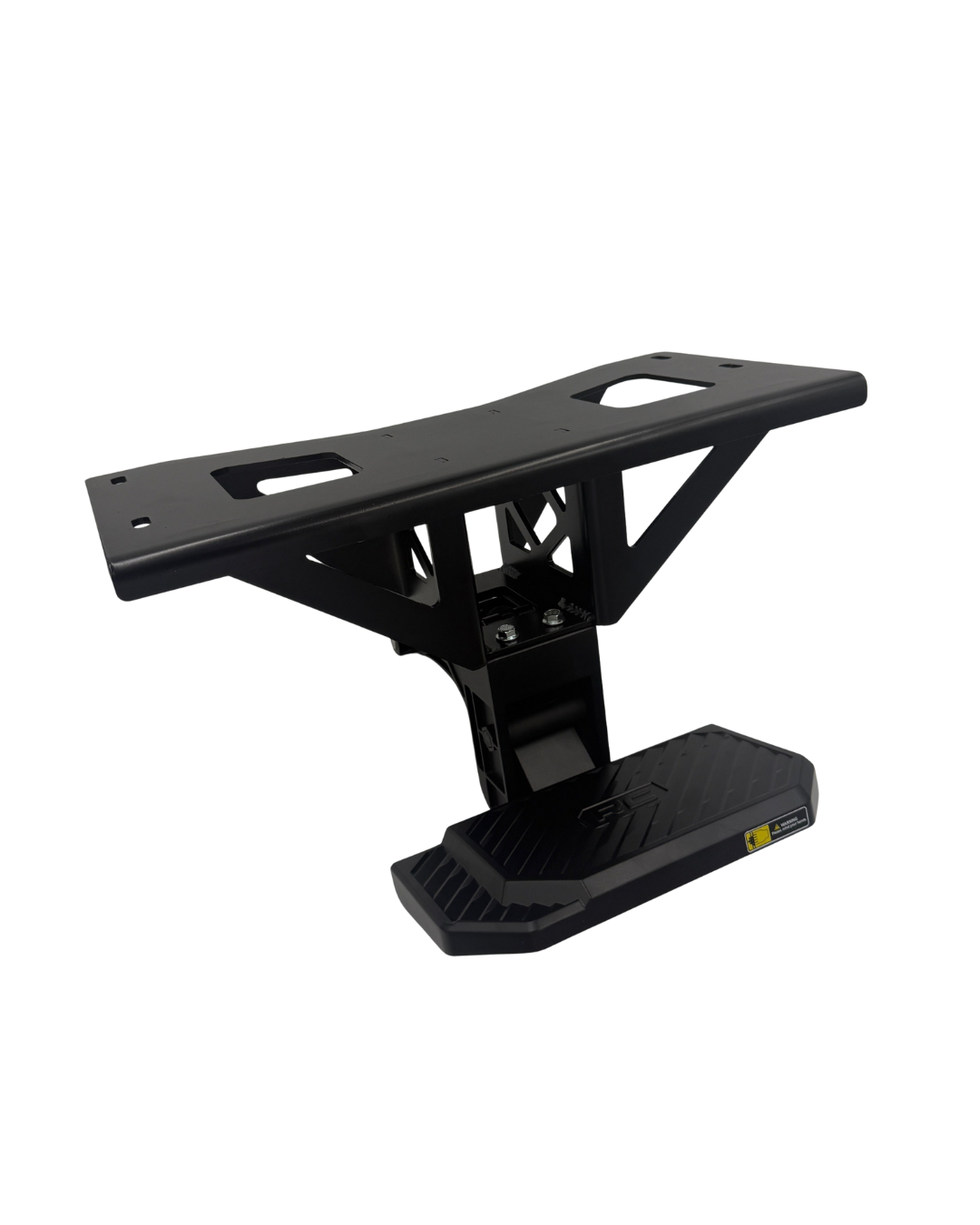 OBS Solutions Long Bed Front Bed Step Kit - 1980-1997 Ford F-Series OBS Solutions LLC