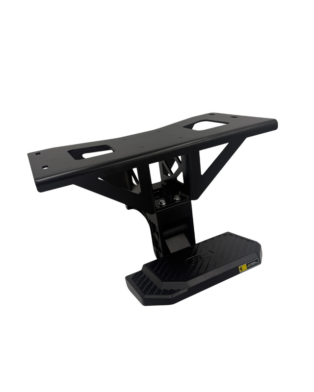 OBS Solutions Long Bed Front Bed Step Kit - 1980-1997 Ford F-Series OBS Solutions LLC