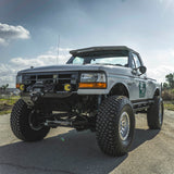 Desolate Motorsports Bronco/F150 4x4 "Super Duty" Straight Axle Conversion Kit - 1980-1996 Ford F150/Bronco Desolate Motorsports