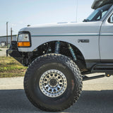 Desolate Motorsports Bronco/F150 4x4 "Super Duty" Straight Axle Conversion Kit - 1980-1996 Ford F150/Bronco Desolate Motorsports