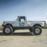Desolate Motorsports Bronco/F150 4x4 "Super Duty" Straight Axle Conversion Kit - 1980-1996 Ford F150/Bronco Desolate Motorsports