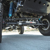 Desolate Motorsports Bronco/F150 4x4 "Super Duty" Straight Axle Conversion Kit - 1980-1996 Ford F150/Bronco Desolate Motorsports