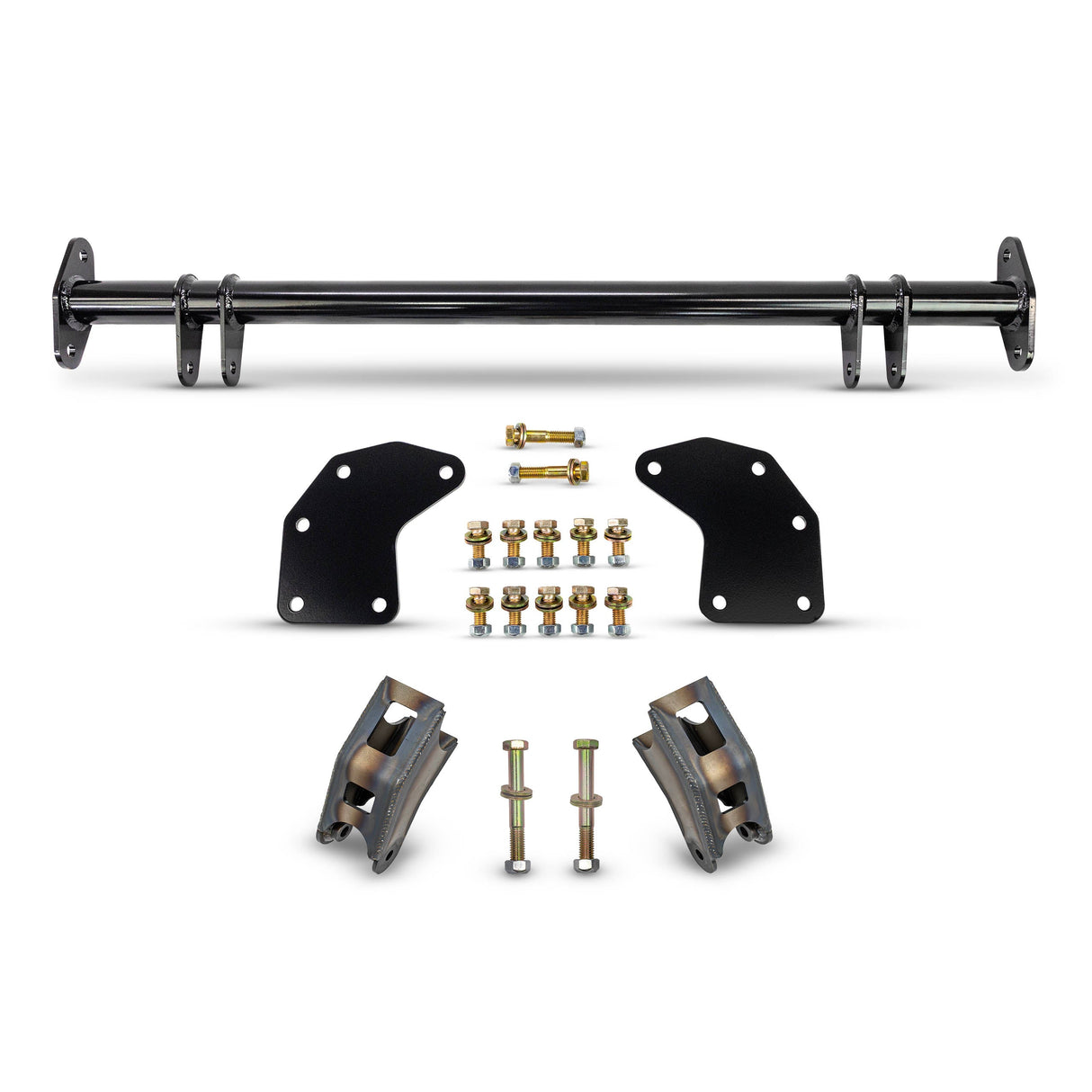 Desolate Motorsports Rear Upper Shock Mount - 1980-1997 Ford F-Series Desolate Motorsports