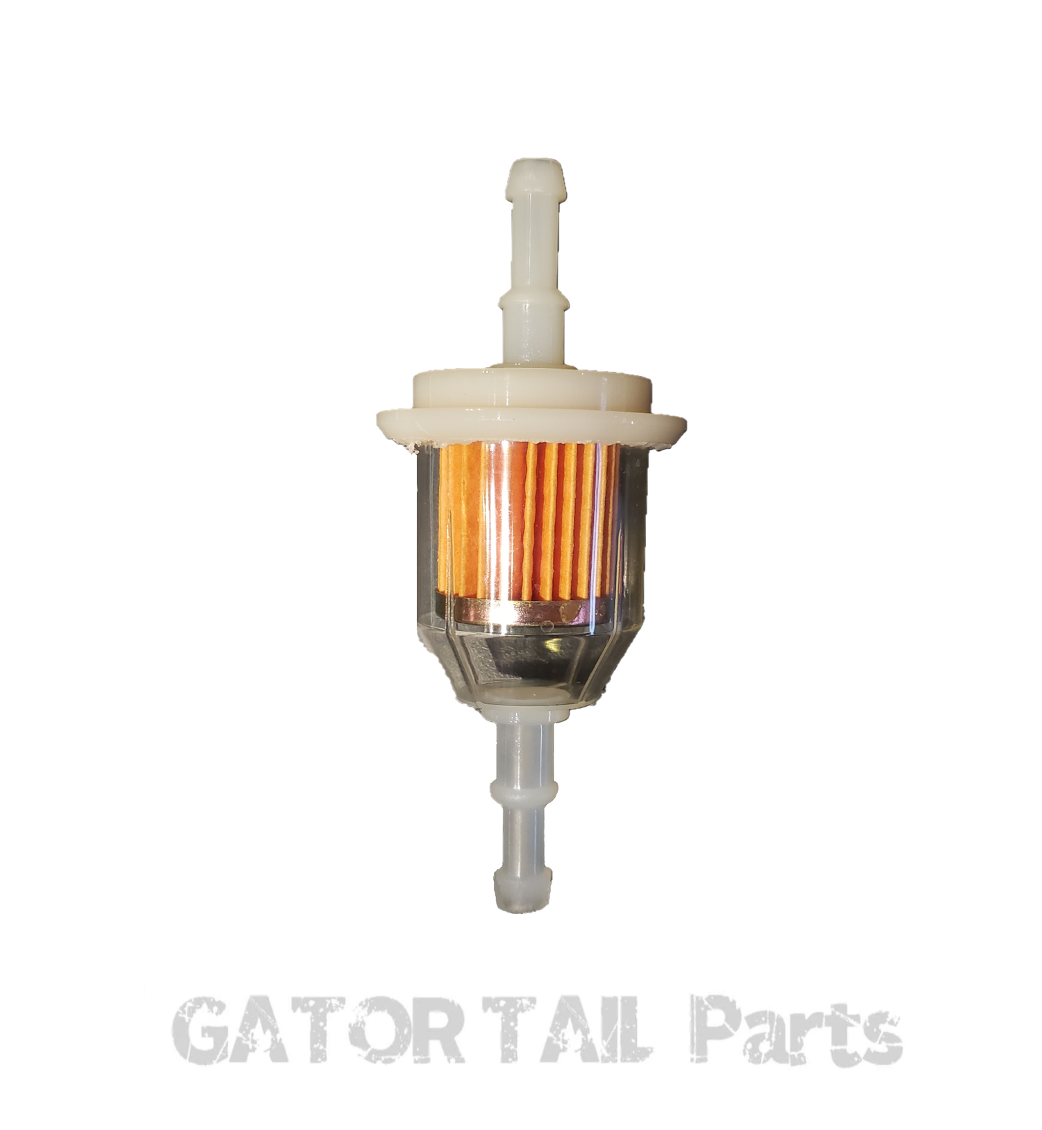 In-Line Fuel Filter Gatortail