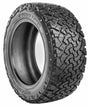 Venom Power P265/70R17 115S X/T Platinum High Performance Solutions, LLC.