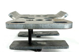 Axle spring offset plate 10159 Far From Stock