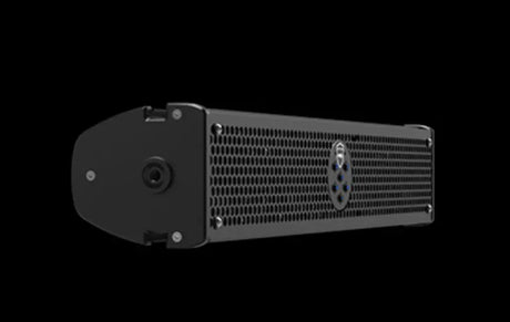 STEALTH-6 ULTRA HD-B | Wet Sounds All-In-One Amplified Bluetooth® Soundbar With Remote Platinum High Performance Solutions, LLC.