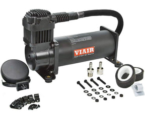 Single VIAIR 444 Compressor 150lbs Far From Stock