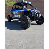 2020-2024 Polaris RZR PRO XP 4/Turbo R4/Pro R4 Aluminum Doors
