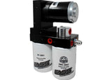 FASS Titanium Signature Series Diesel Fuel System 165GPH, (8-10 PSI), GM Duramax 6.6L 2015-2016, 600-1,000hp, (TSC12165G)