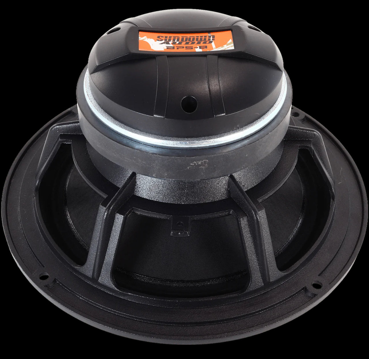 SUNDOWN BPS-8 8" PRO SOUND CO-AXIAL POWERSPORTS SPEAKER