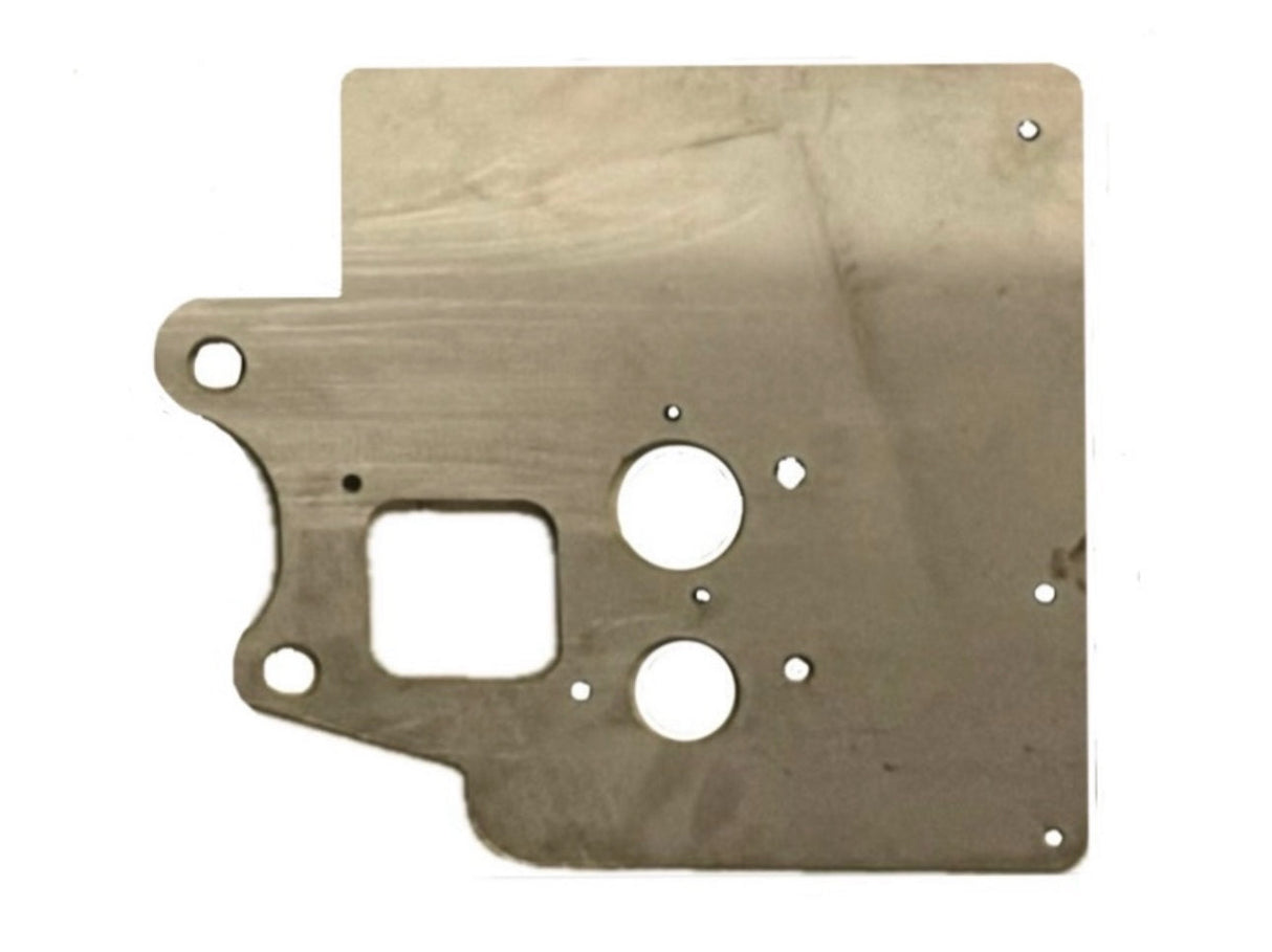 72-93 Dodge Truck retrofit kit with GM Wire Harness and Adapter Plate Far From Stock
