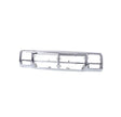 Chrome Replacement Grille 1991-1993 Dodge Truck D/W150-250-350 & Ramcharger FarFromStock