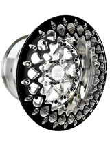 Packard Performance V2 FF Forged Beadlock UTV Wheel