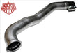 Slip On Turbo Downpipe Tube for 6.5l Chevy GMC Diesel 1992-2002 Platinum High Performance Solutions, LLC.