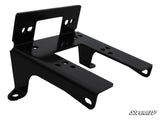 CAN-AM COMMANDER 800 / 1000 WINCH MOUNTING PLATE Platinum High Performance Solutions, LLC.