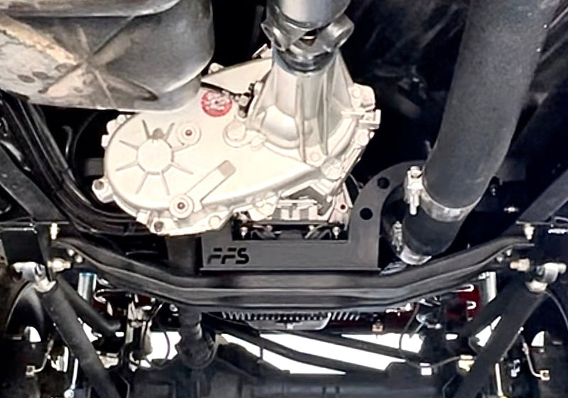 1G /47re 48re Transmission Crossmember