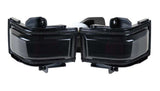 RECON TRUCK ACCESSORIES (REC) 264245AMBK
