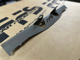 Toe Alignment Tool Far From Stock