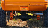 FFS 03-13 Ram Traction Bar Kit Full Bolt On Far From Stock