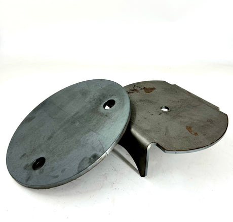Big Air Bag / DIY Mount Kit Far From Stock