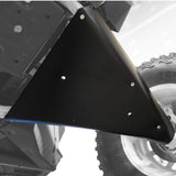 Can-Am Maverick R / Maverick R Max UHMW A-Arm Guards