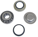 Dana 60 Kingpin Spring Eliminator Kit Far from stock crane axle