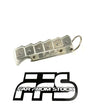 FFS Jewelry 12Valve KeyChain / Bottle Opener Far From Stock - Merch
