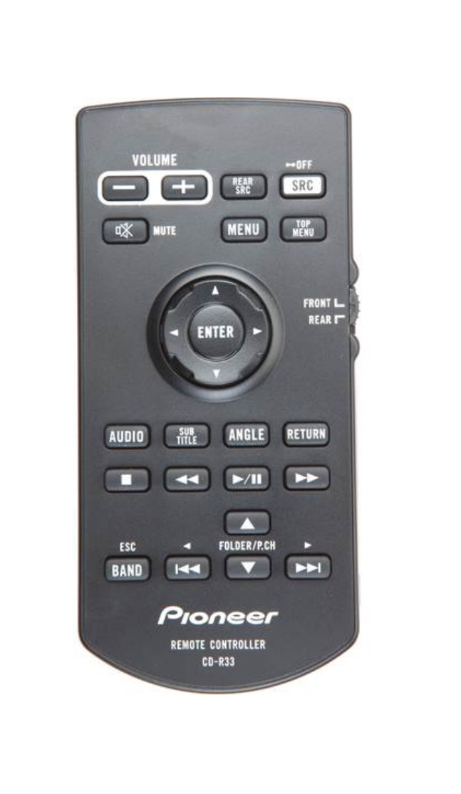 Pioneer AVIC-W8600NEX