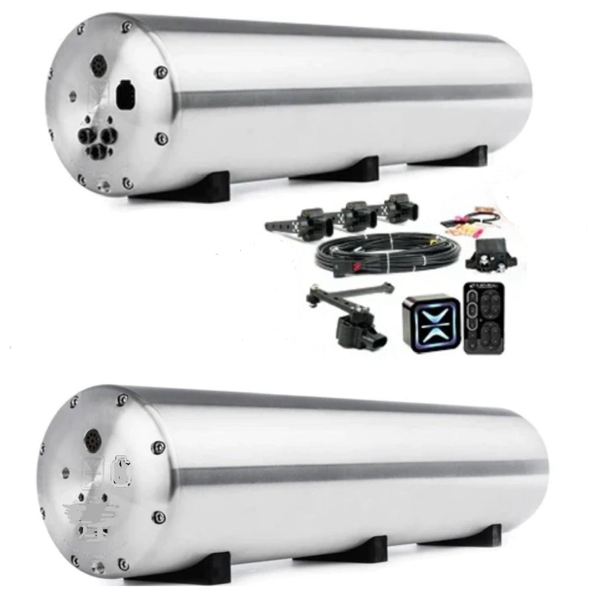Accuair Ultimate Package Far From Stock
