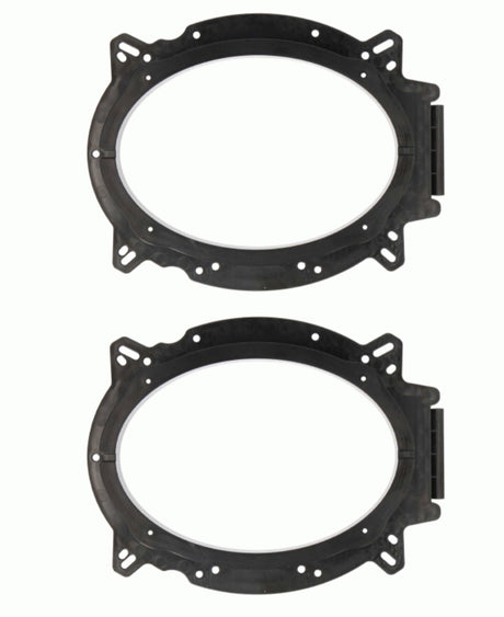 Metra Universal 6X9 inch speaker adapter 82-UNIV69