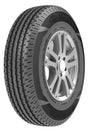 Otani ST2000 ST 225/75R15 117/112M E (10 Ply) Platinum High Performance Solutions, LLC.