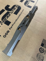 Toe Alignment Tool Far From Stock