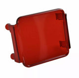 (4) Pieces Red LED Pod Cover GGLighting